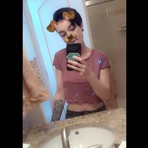 Meet your Posher, Kasey